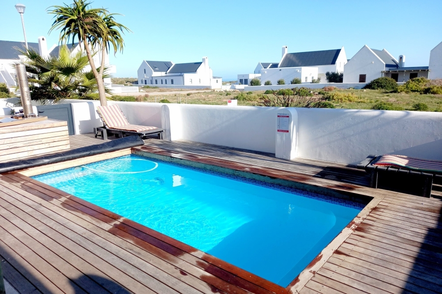 4 Bedroom Property for Sale in Jacobsbaai Western Cape